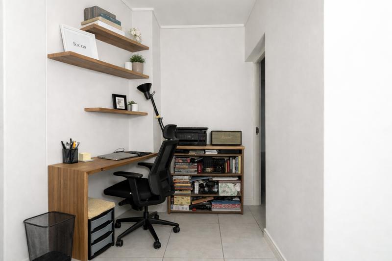 To Let 2 Bedroom Property for Rent in Paardevlei Western Cape